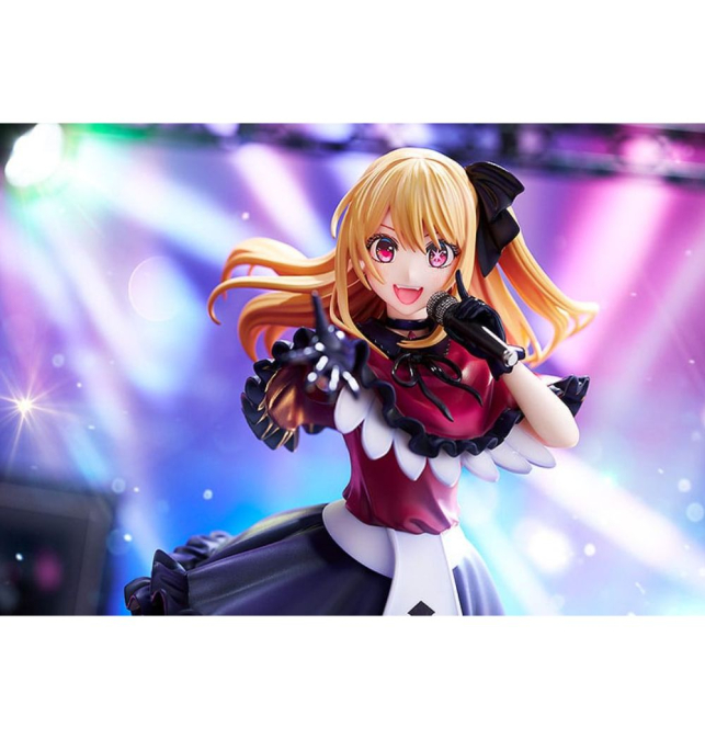 (PRE-VENTA) Figura Oshi no...