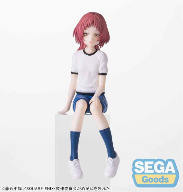 (PRE-VENTA) Figura The Girl...