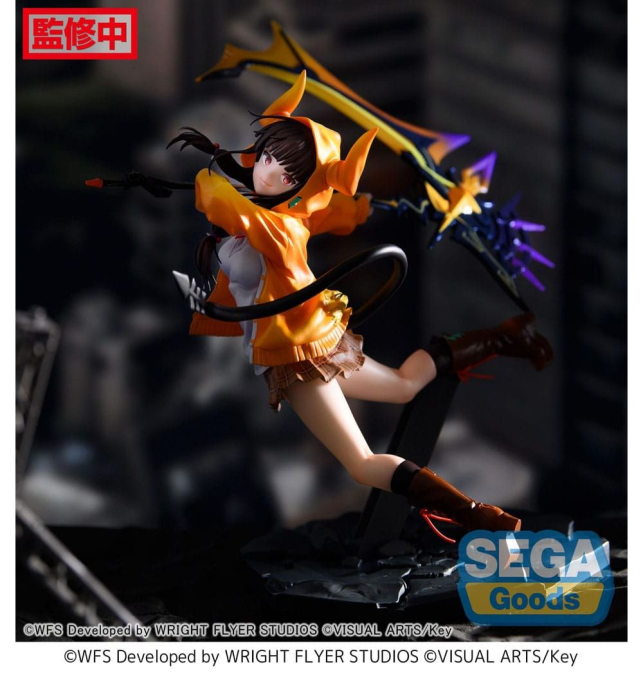 (PRE-VENTA) Figura Heaven...