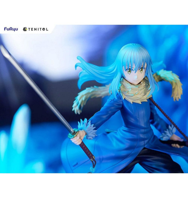 (PRE-VENTA) Figura That...