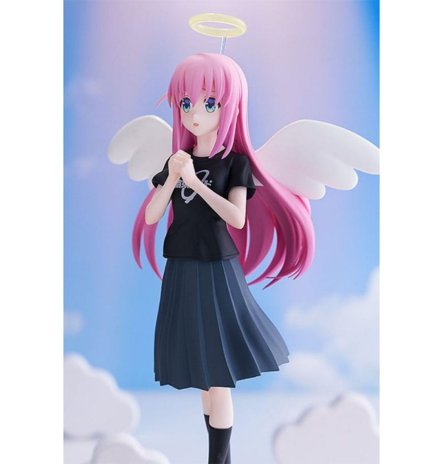 (PRE-VENTA) Figura Bocchi...