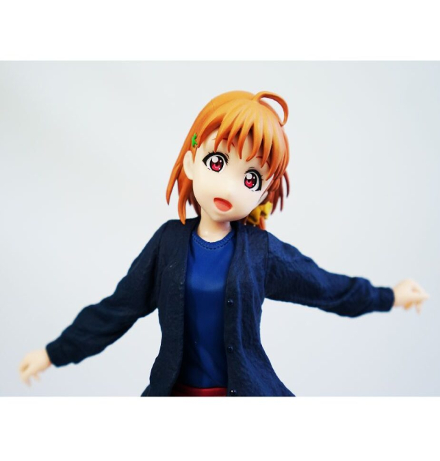 Figura  Chika Takami...