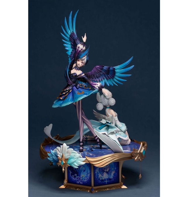 (PRE-VENTA) Figura Honor of...