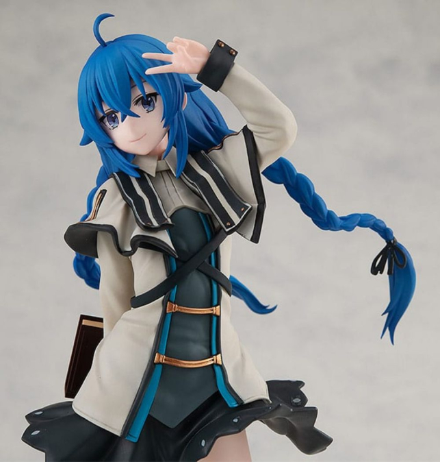 (PRE-VENTA) Figura Mushoku...