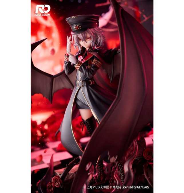 (PRE-VENTA) Figura Touhou...