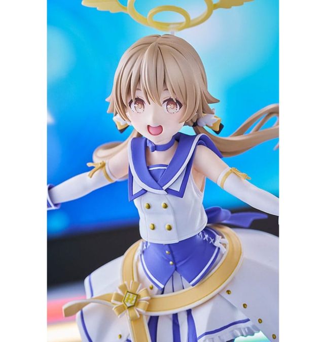 (PRE-VENTA) Figura Blue...