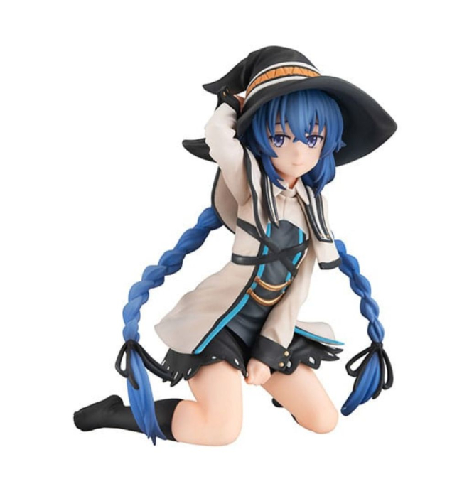 (PRE-VENTA) Figura Mushoku...