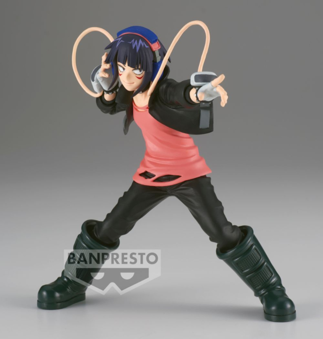 Figura de Kyoka Jiro My...