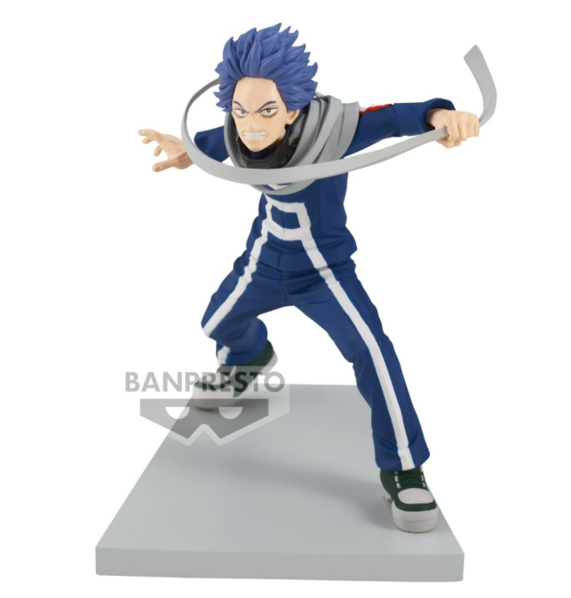 Figura de Shinso Hitoshi My...