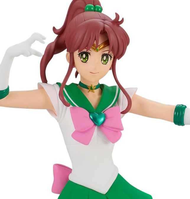 Figura de Super Sailor...