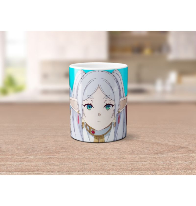 Taza Soso no Frieren