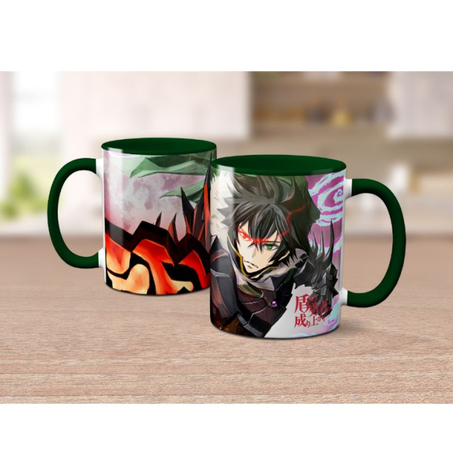 Taza Tate no Yuusha ver.5