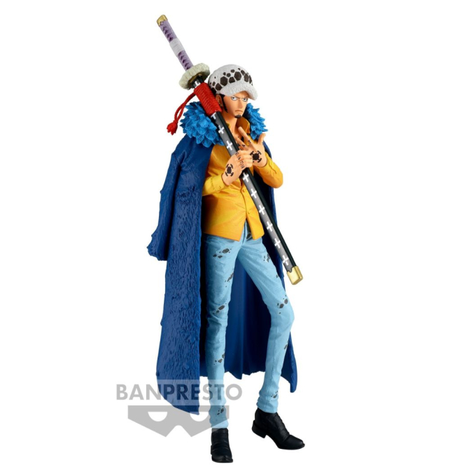 Figura de Trafalgar King of...