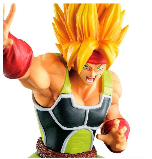 Figura  Bardock SSJ Dragon...