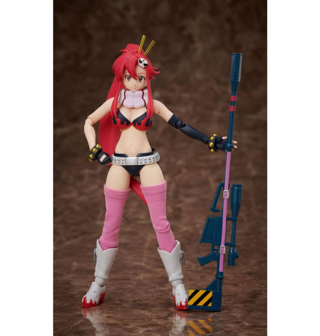 (PRE-VENTA) Figura Gurren...