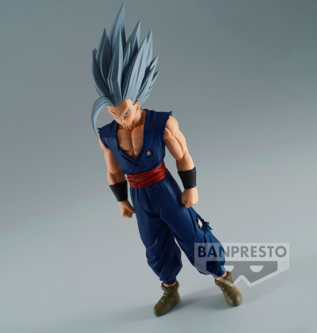 Figura de Gohan Dragon Ball...