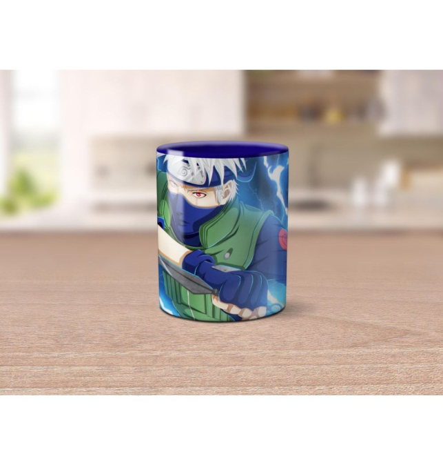 Taza Kakashi Hatake Naruto...