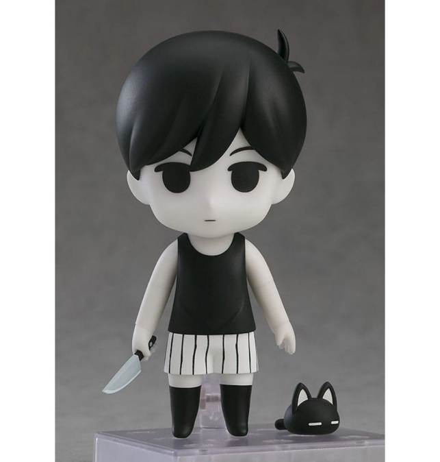 (PRE-VENTA) Figura Omori...