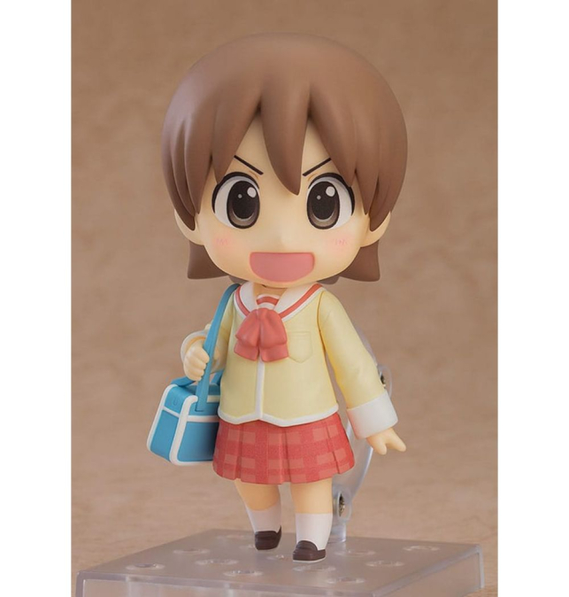 (PRE-VENTA) Figura Nichijou...