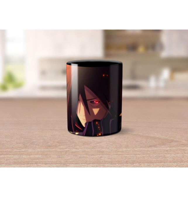 Taza Madara Uchiha Naruto...