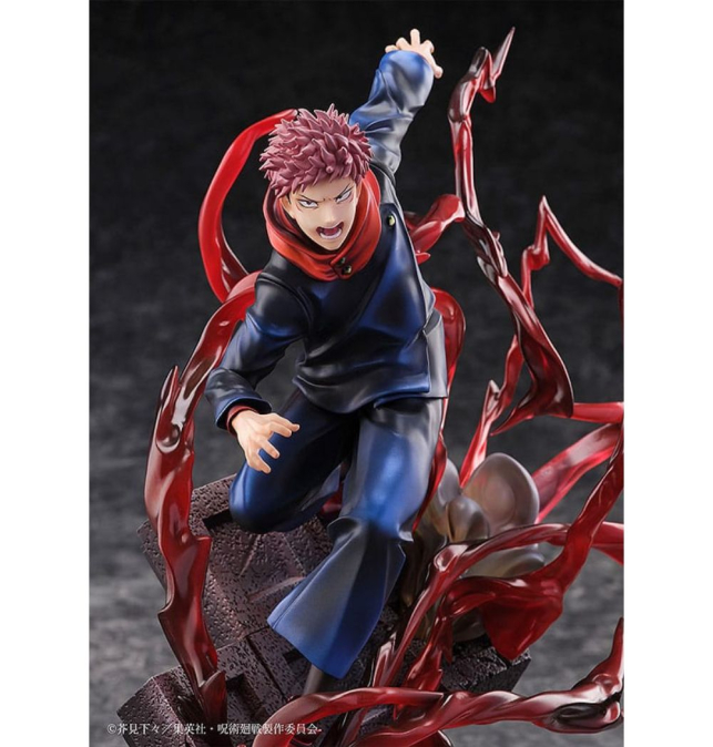 (PRE-VENTA) Figura Jujutsu...