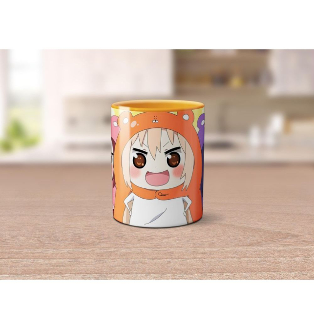 Taza Himouto Umaru-Chan ver.1