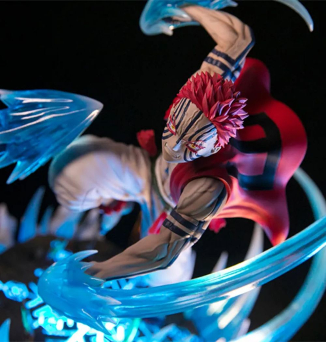 Figura de Akaza Demon...