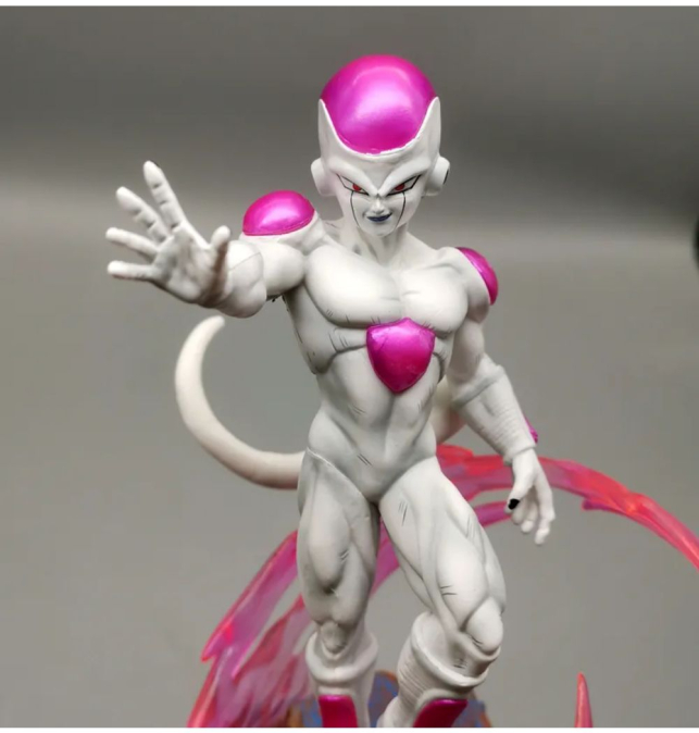 Figura de Freezer - Dragon...