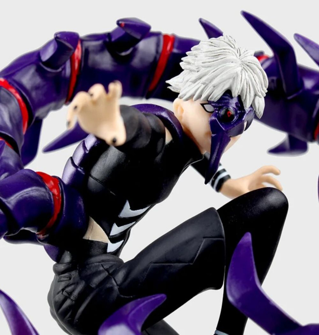 Figura de Kaneki Ken -...