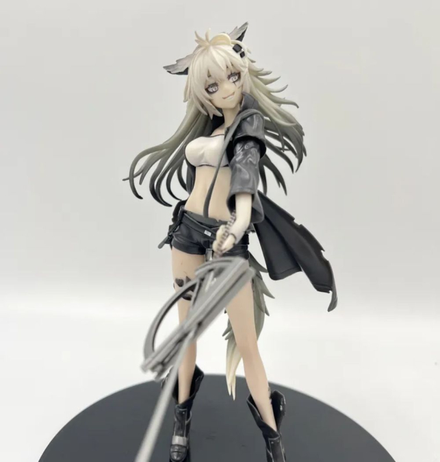 Figura de Lappland - Arknights