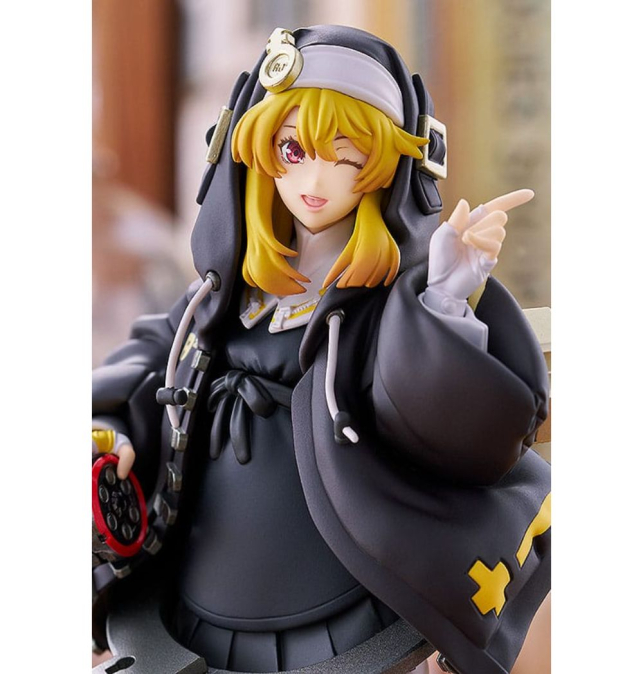 (PRE-VENTA) Figura Guilty...