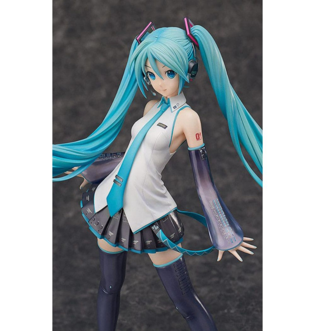 (PRE-VENTA) Figura Vocaloid...