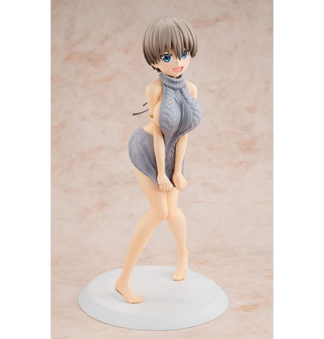 (PRE-VENTA) Figura...