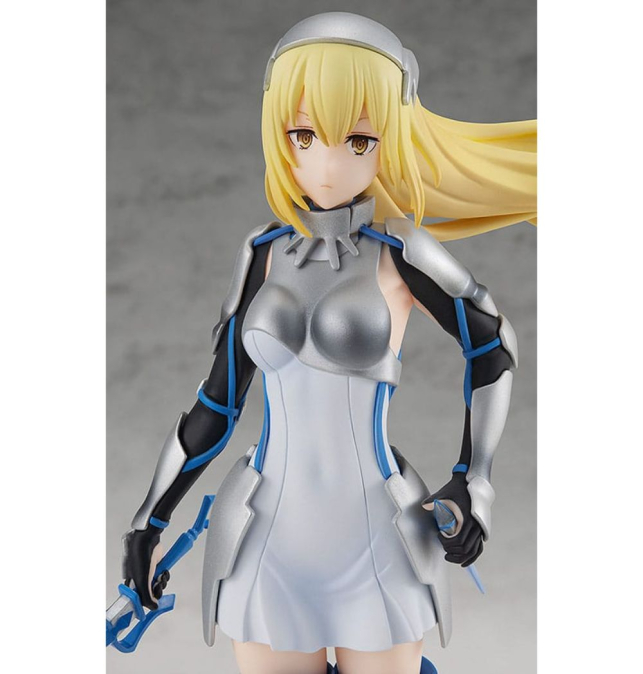 (PRE-VENTA) Figura Is It...