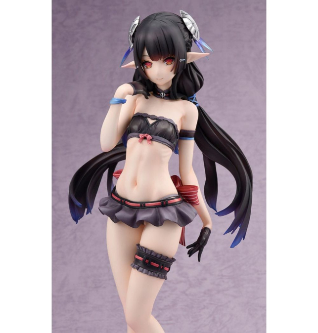 (PRE-VENTA) Figura Phantasy...