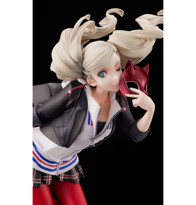 (PRE-VENTA) Figura Persona5...