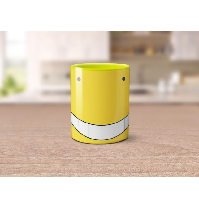 Taza Koro-sensei Ansatsu...