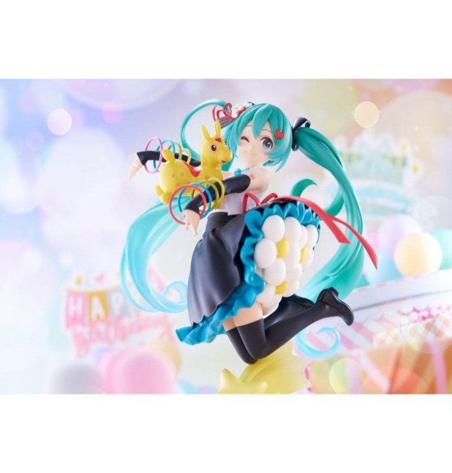 (PRE-VENTA) Figura Hatsune...