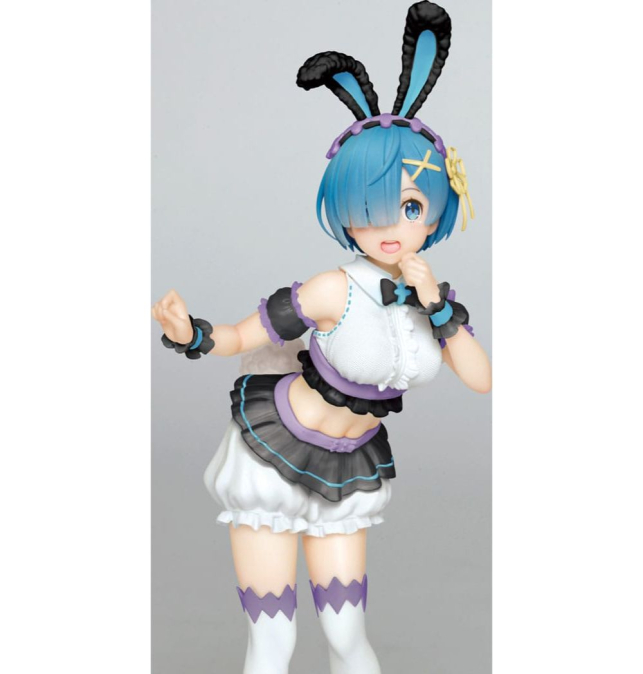 (PRE-VENTA) Figura Re:Zero...