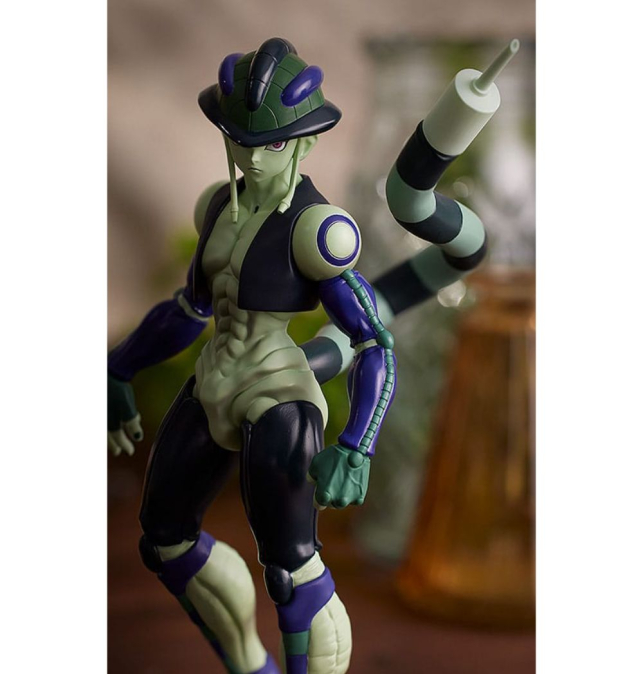 (PRE-VENTA) Figura Hunter x...