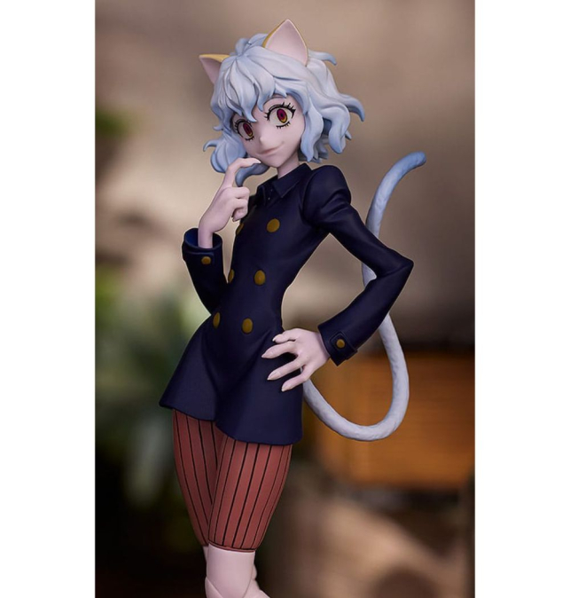 (PRE-VENTA) Figura Hunter x...