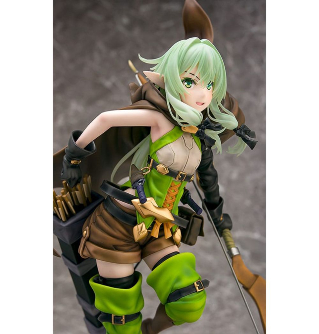 (PRE-VENTA) Figura Goblin...