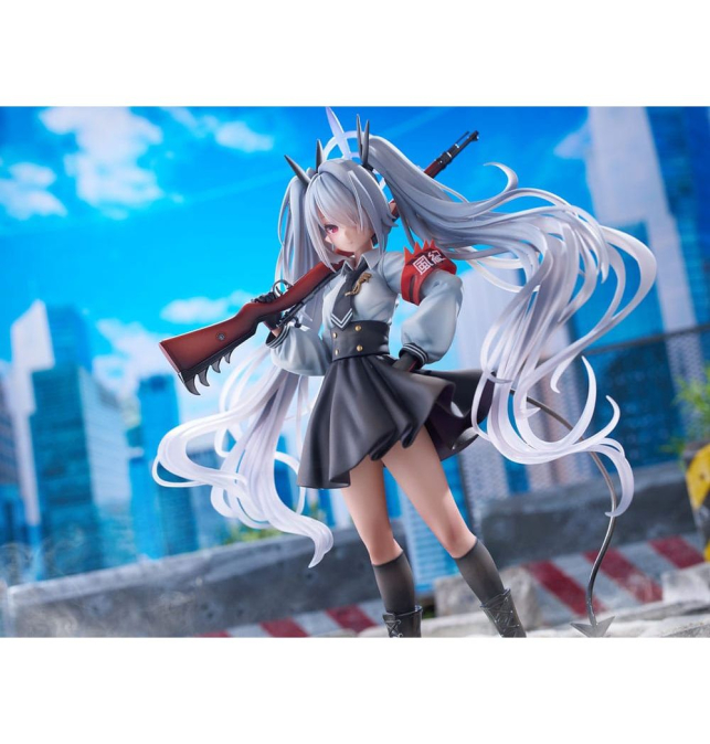 (PRE-VENTA) Figura Blue...