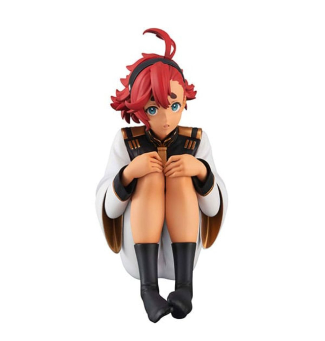 (PRE-VENTA) Figura Mobile...