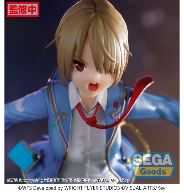 (PRE-VENTA) Figura Heaven...