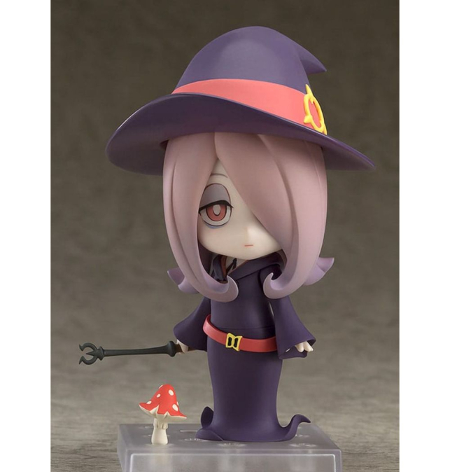 (PRE-VENTA) Figura Little...