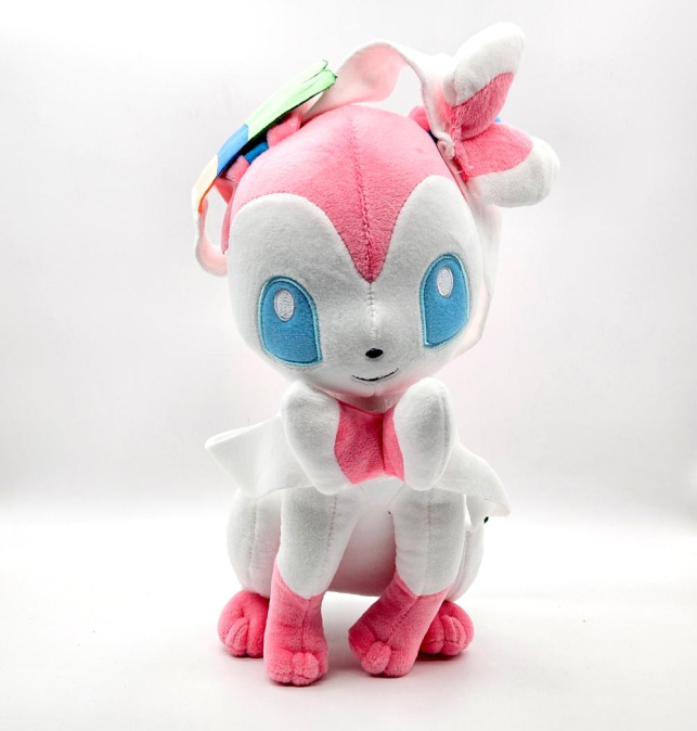 Peluche de Sylveon Pokemon