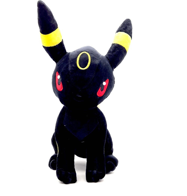 Peluche de Umbreon Pokemon