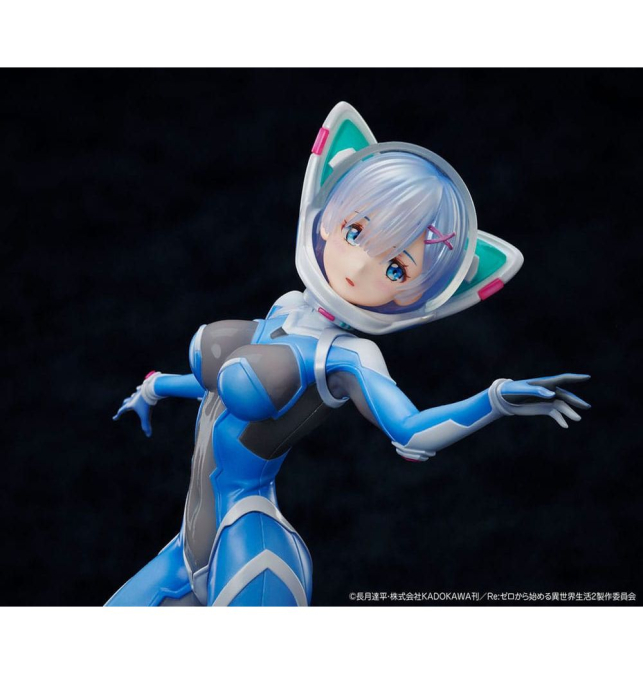 (PRE-VENTA) Figura Re:Zero...