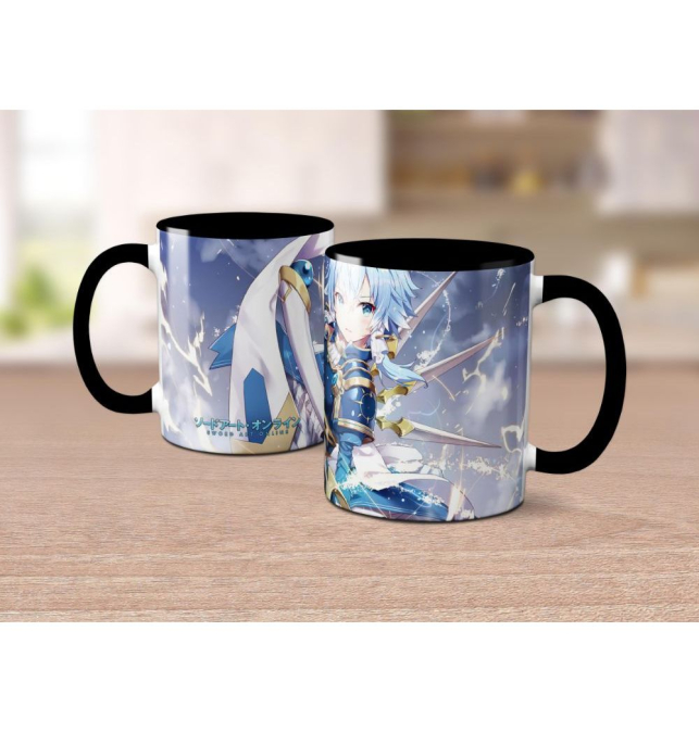 Taza Shinon Ver. 1 Sword...